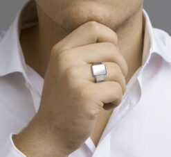 Alternative view of Ring Männer