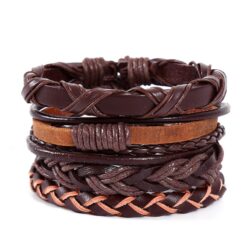 Set Surfer-Armbänder