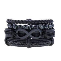 Set Surfer-Armbänder