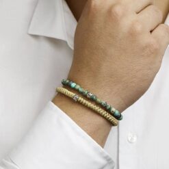 Alternative view of Armband 7 mm 19 - 26 cm