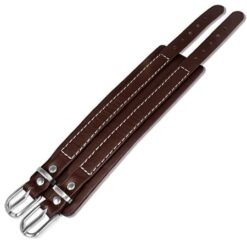 Alternative view of Leder-Armband für Männer