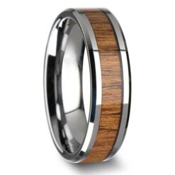 Alternative view of Edelstahl Ring