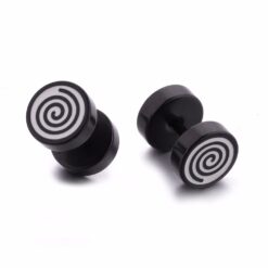 Ohrstecker (8mm)