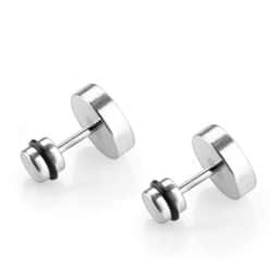 Alternative view of Ohrstecker (10mm)