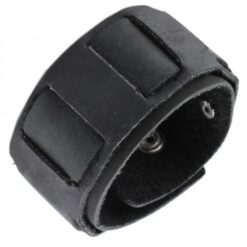 Lederarmband