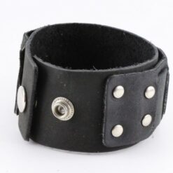 Alternative view of Lederarmband