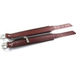 Alternative view of Leder-Armband für Männer