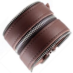 Leder-Armband für Männer