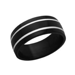 Alternative view of Edelstahl Ring