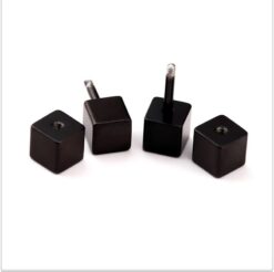 Alternative view of Ohrstecker (5mm)